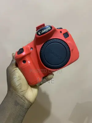 Canon EOS 60D DSLR Camera Body Only
