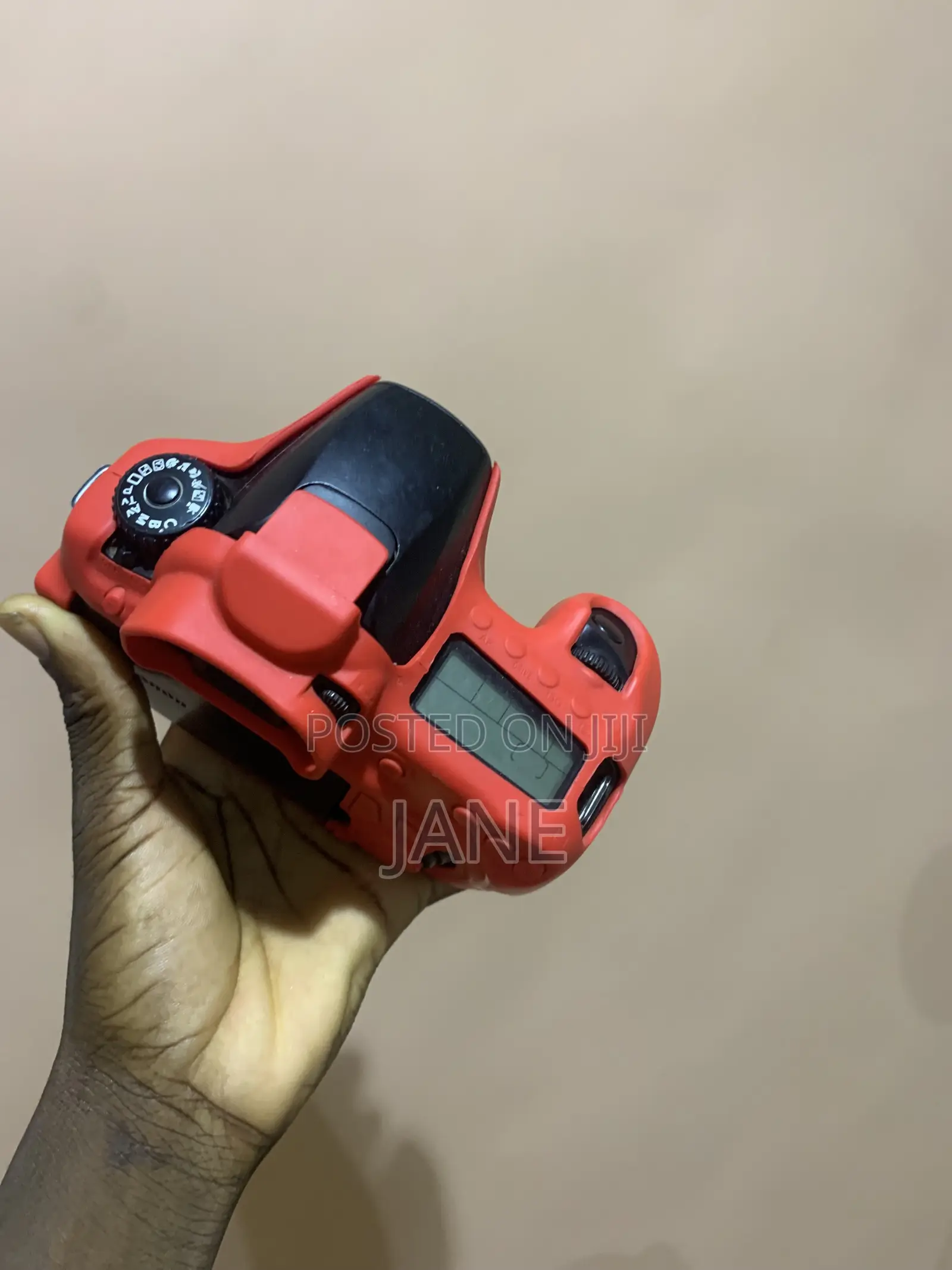 Canon EOS 60D DSLR Camera Body Only