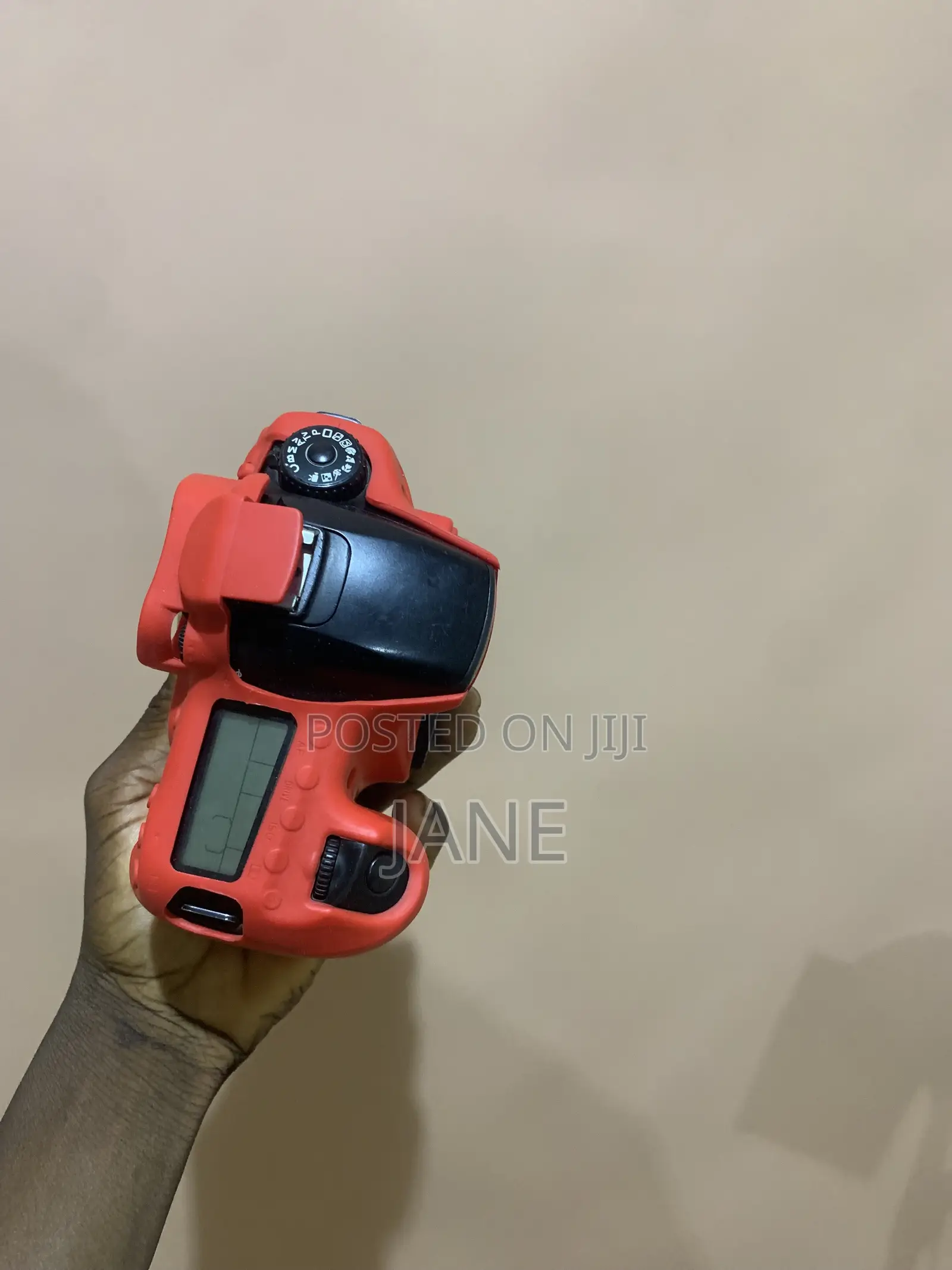 Canon EOS 60D DSLR Camera Body Only