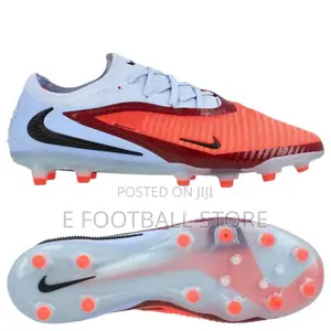Authentic Nike Phantom 6 Elite Scary Good Football Boots