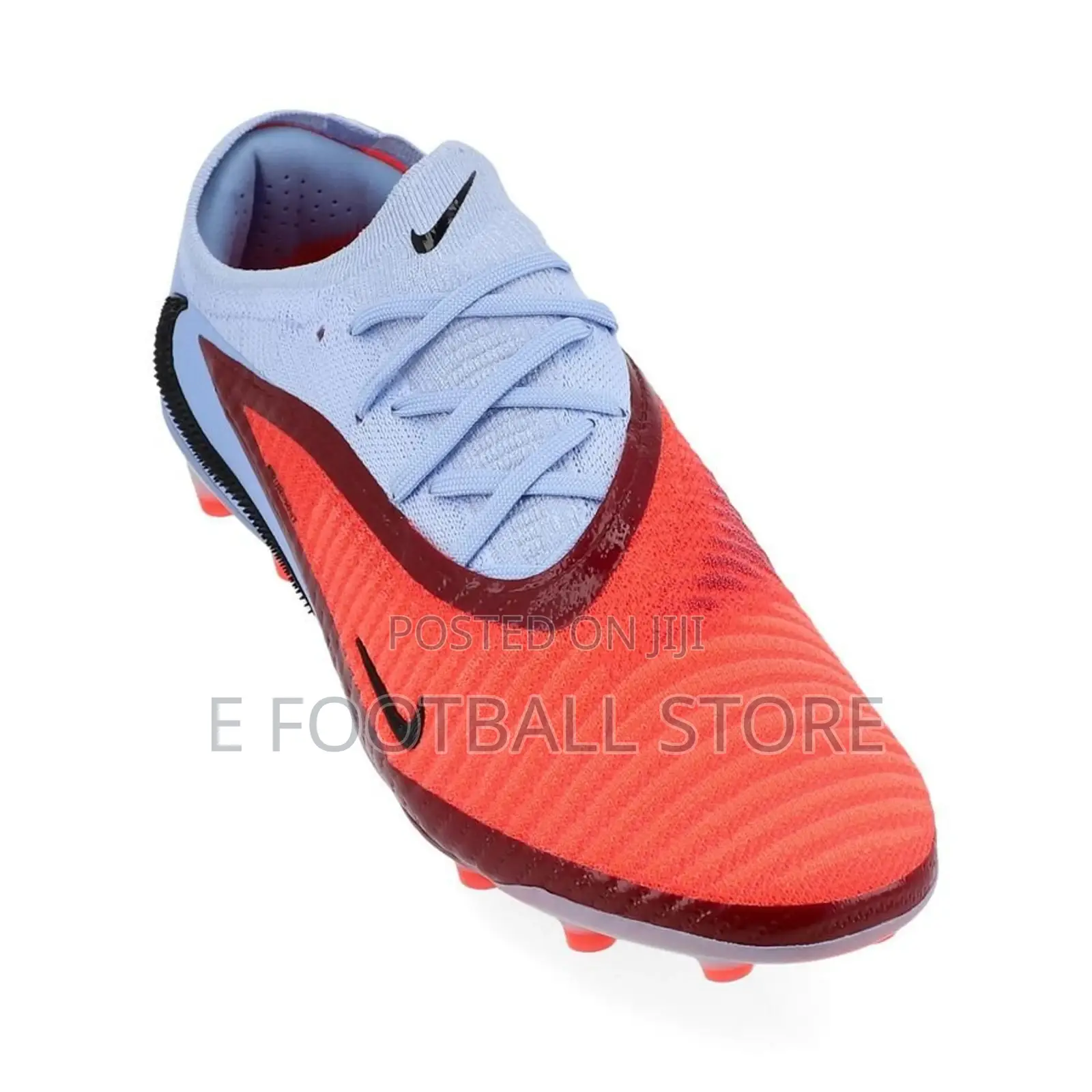 Authentic Nike Phantom 6 Elite Scary Good Football Boots