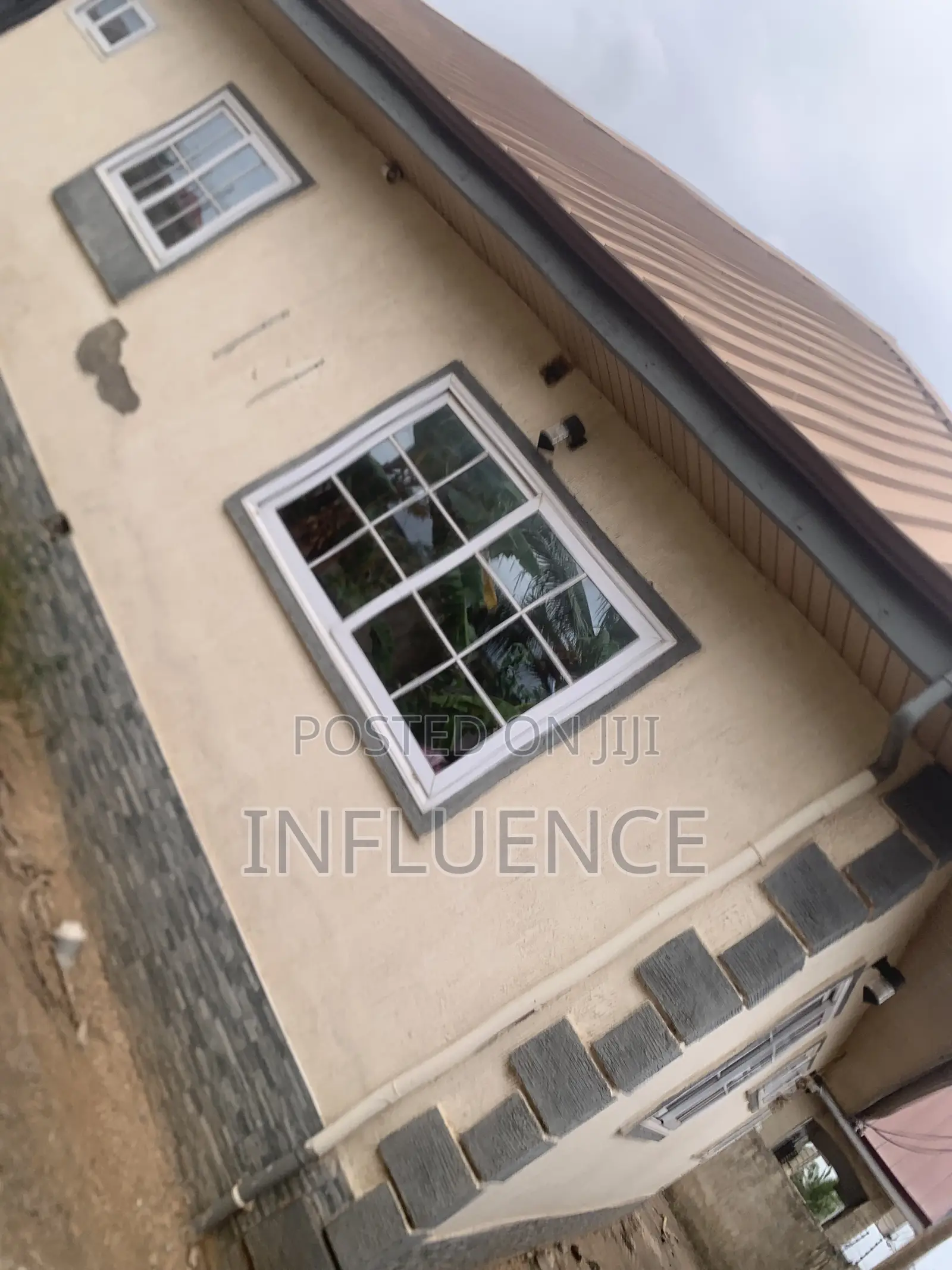 2bdrm House in New Legon for rent