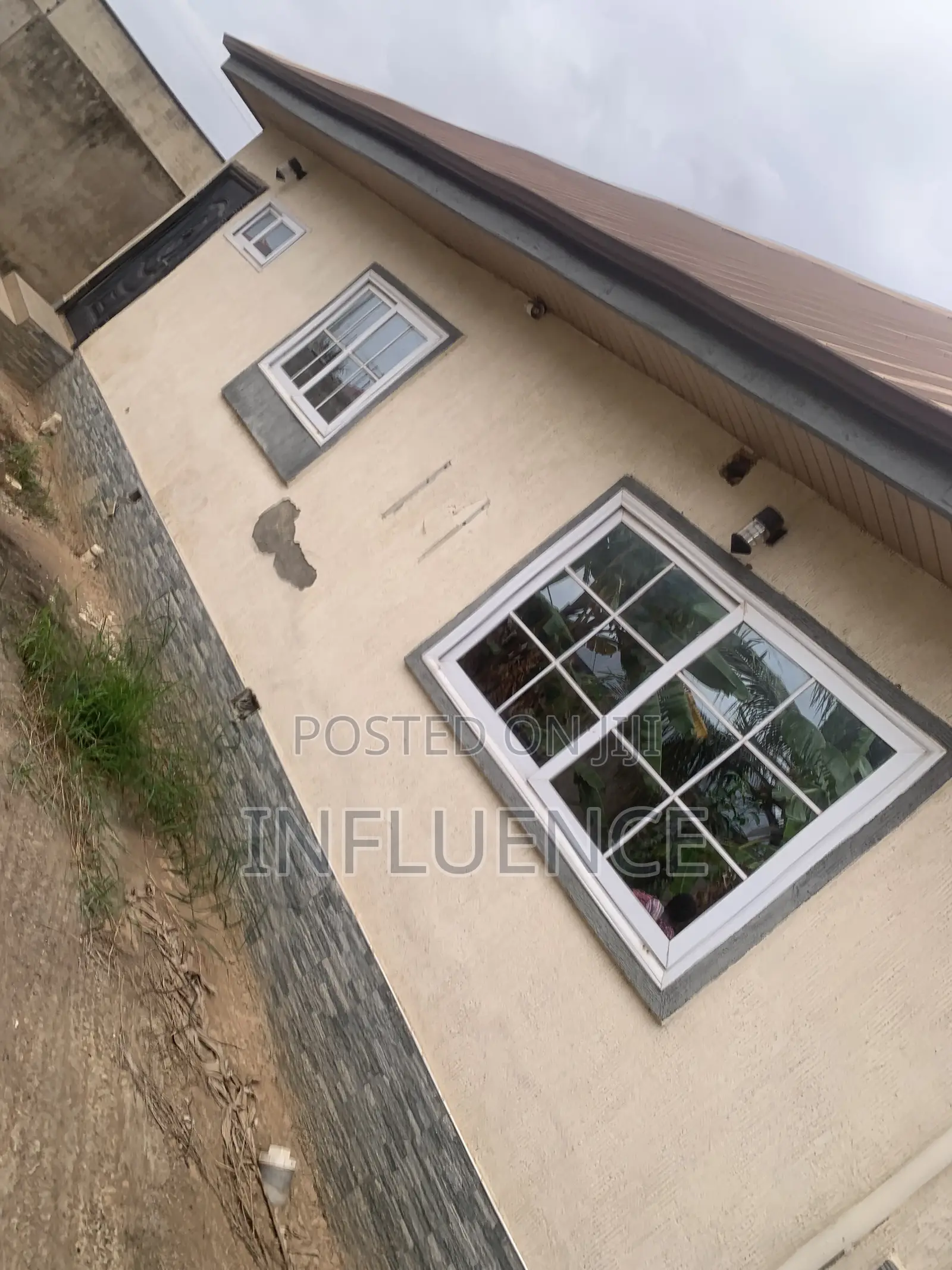 2bdrm House in New Legon for rent