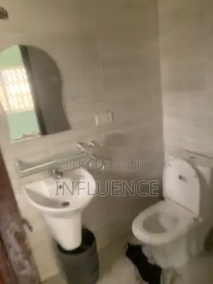 2bdrm House in New Legon for rent