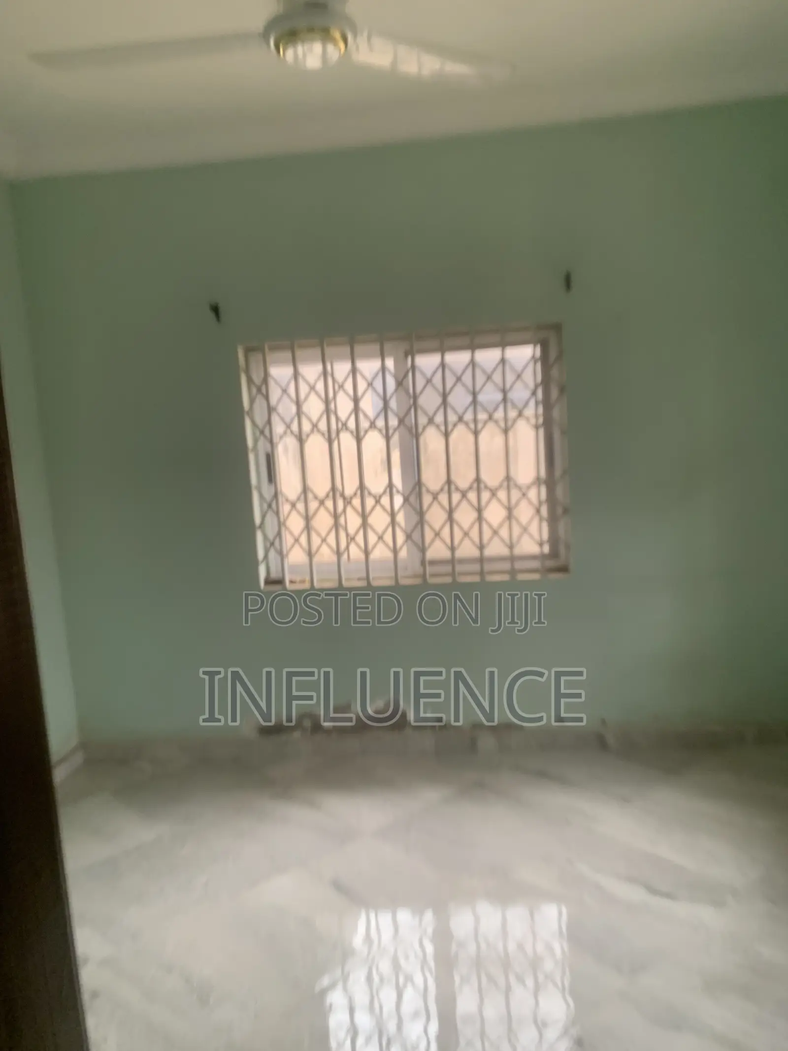 2bdrm House in New Legon for rent