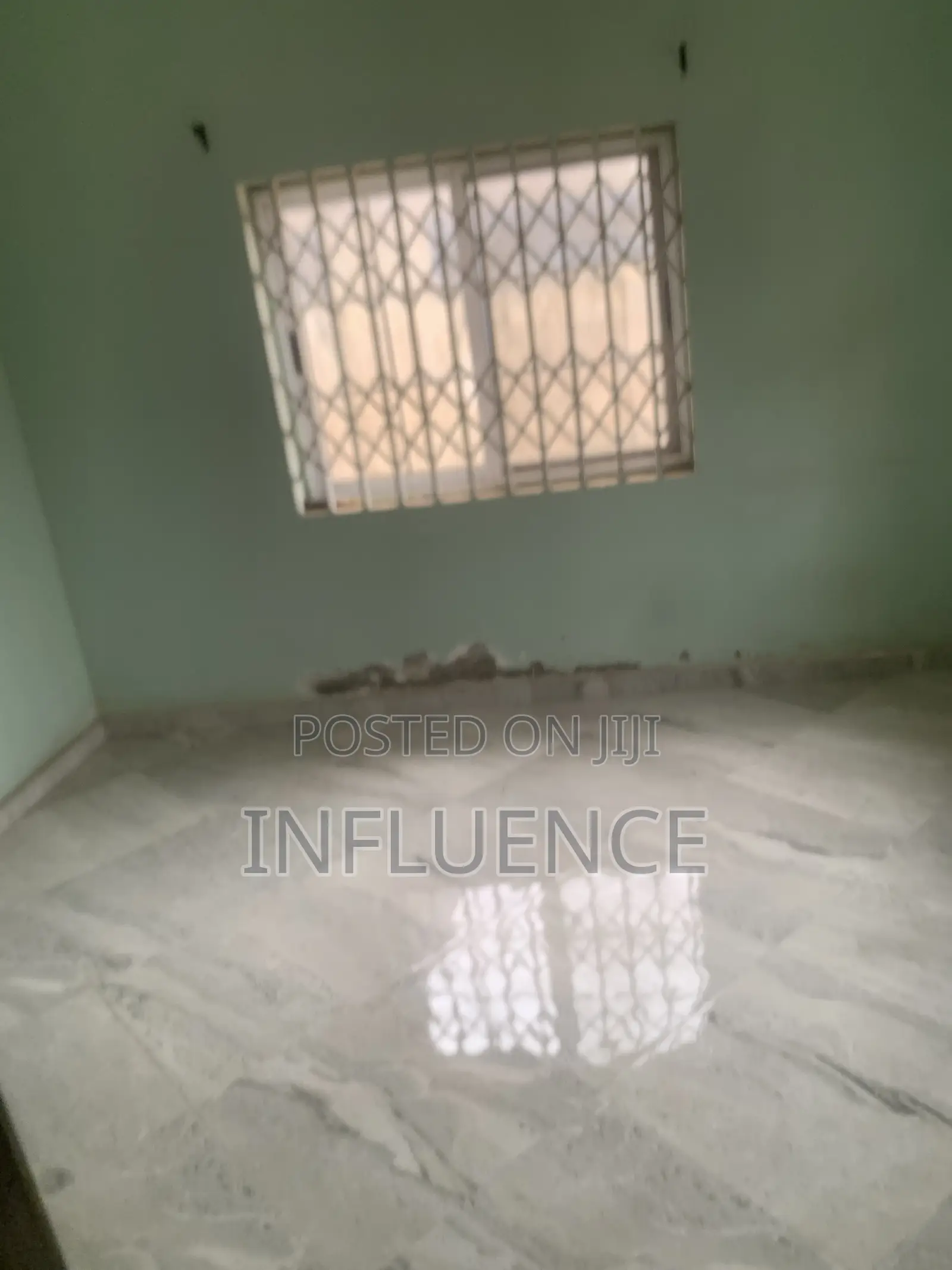 2bdrm House in New Legon for rent