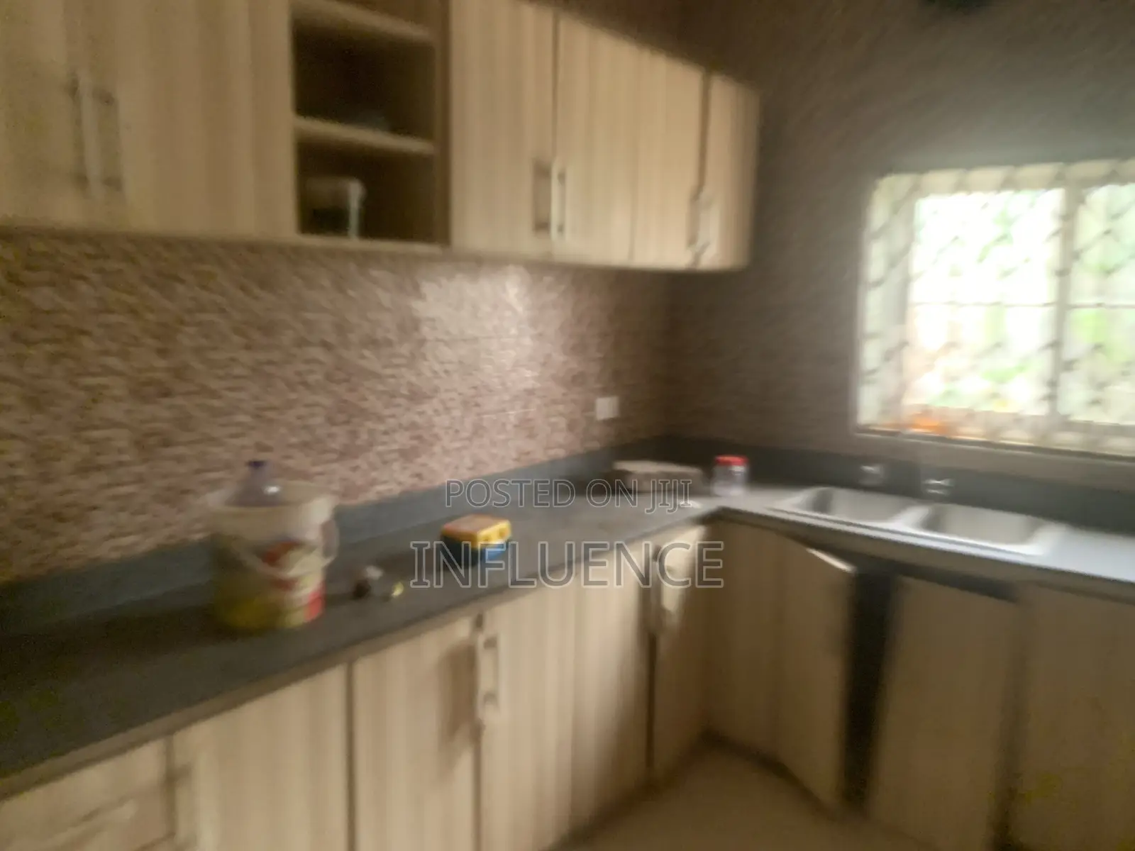2bdrm House in New Legon for rent