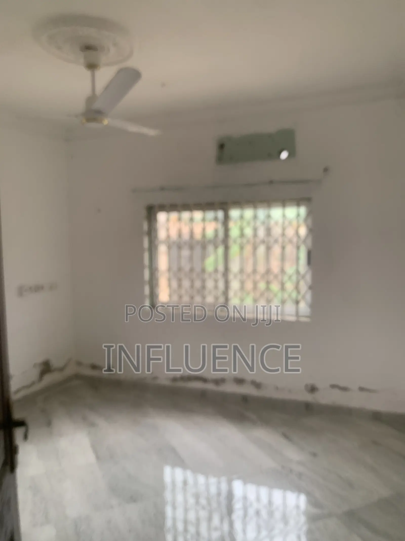 2bdrm House in New Legon for rent