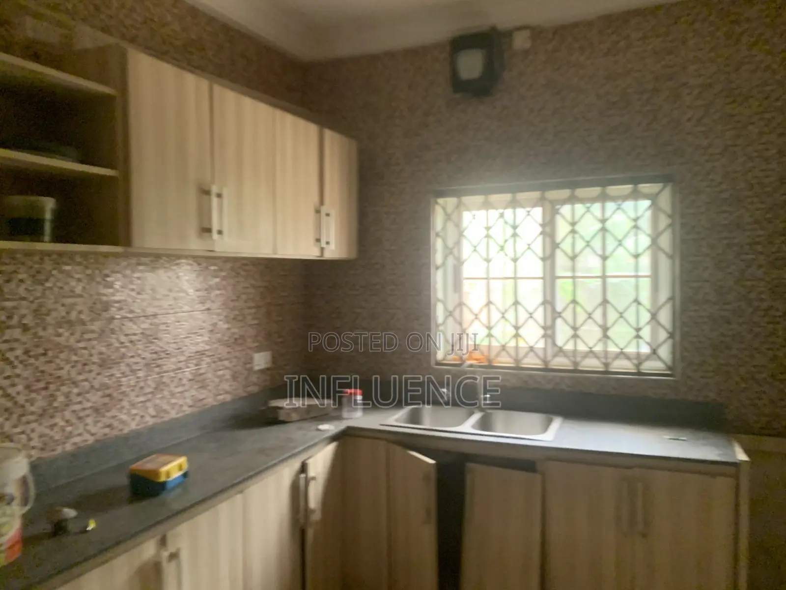 2bdrm House in New Legon for rent