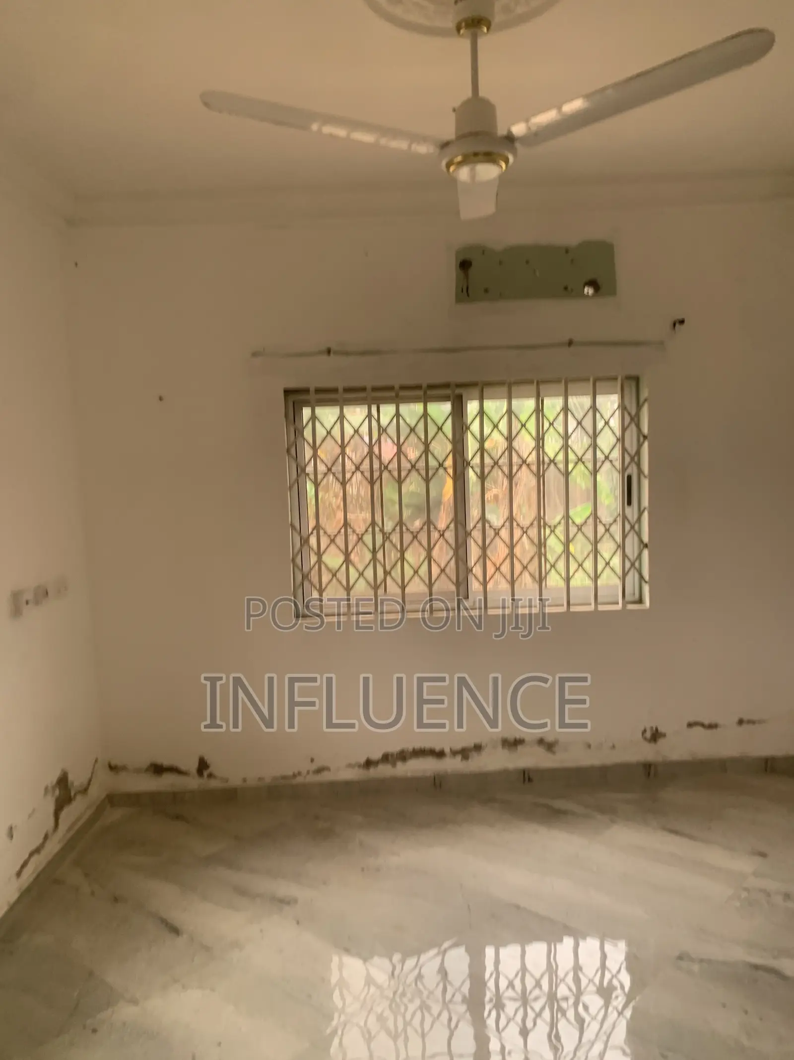 2bdrm House in New Legon for rent