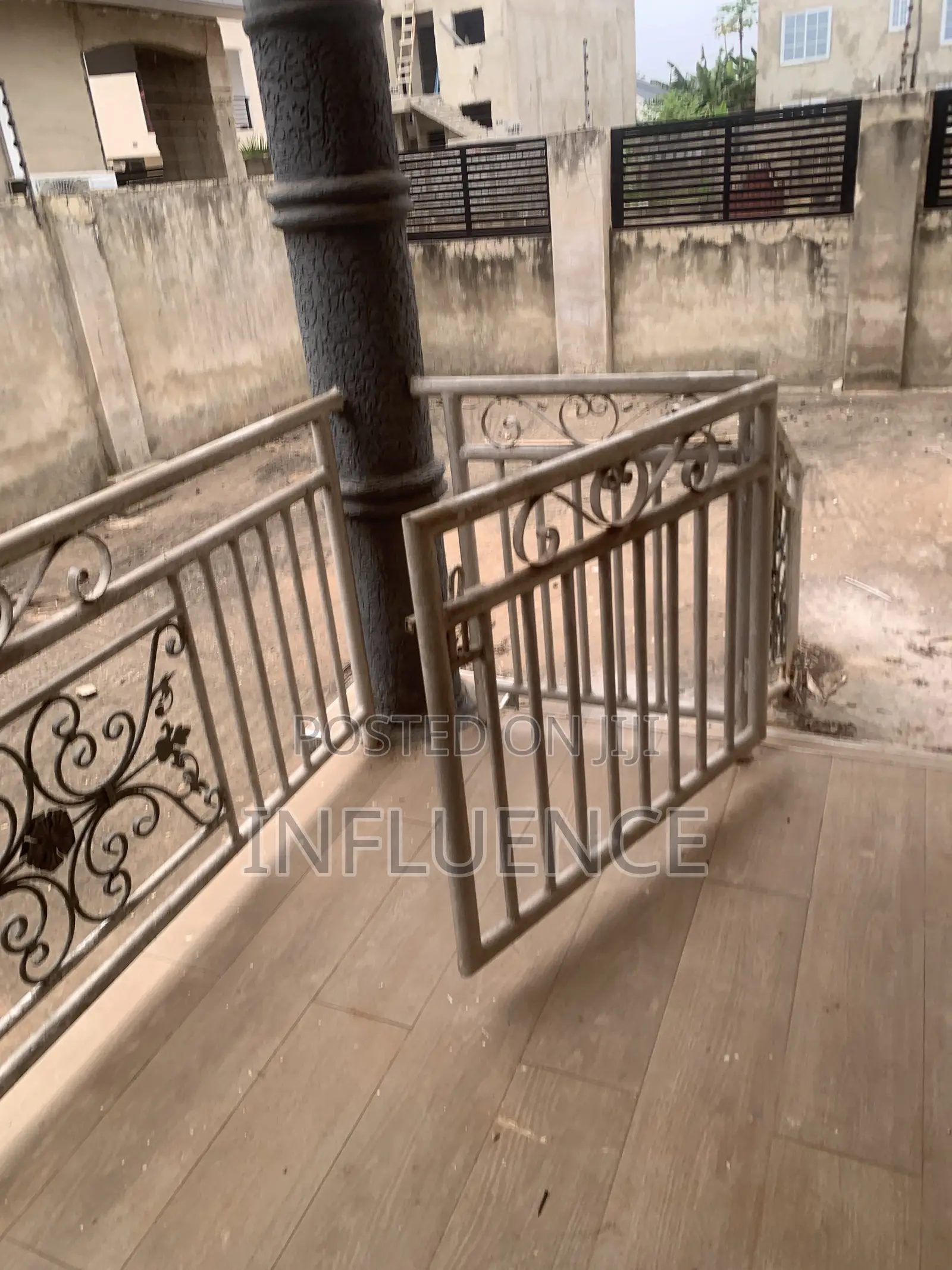 2bdrm House in New Legon for rent