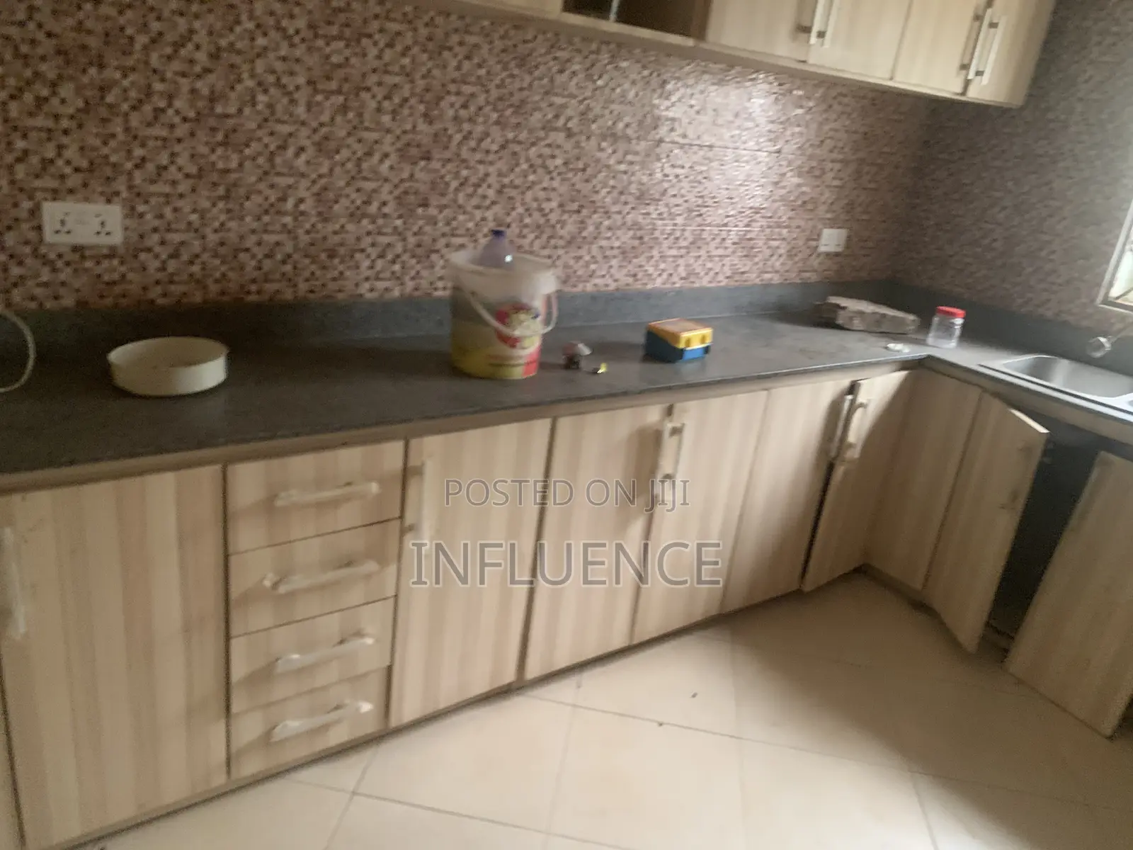 2bdrm House in New Legon for rent