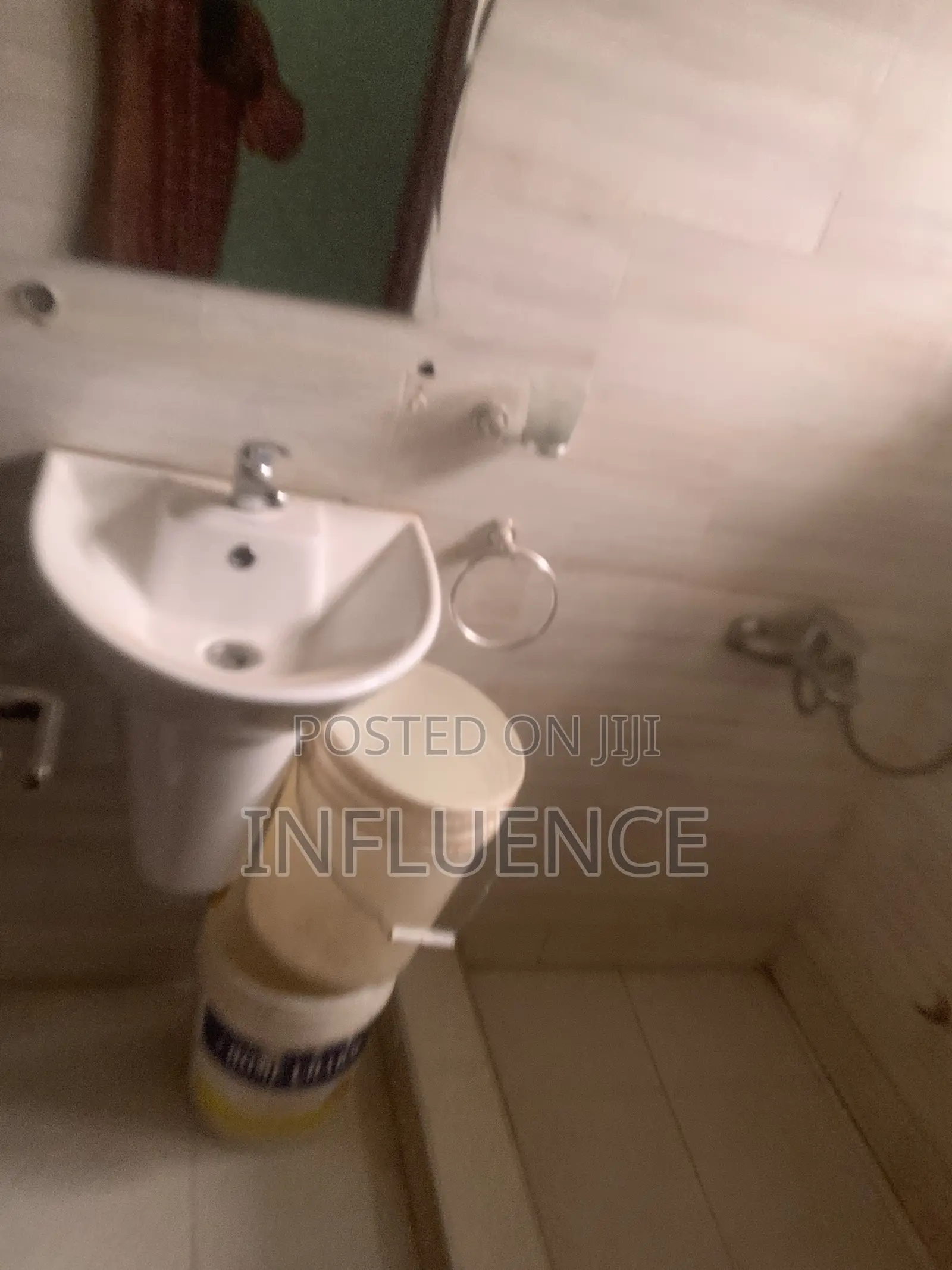 2bdrm House in New Legon for rent