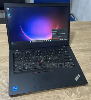 Laptop Lenovo ThinkPad L14 8GB Intel Core i5 SSD 256GB