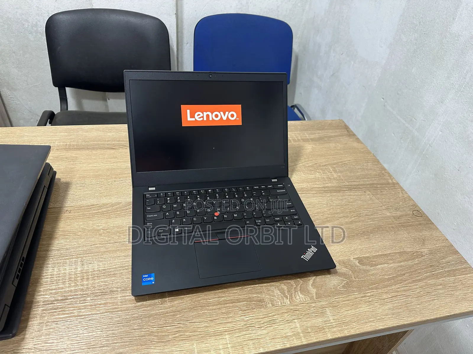 Laptop Lenovo ThinkPad L14 8GB Intel Core i5 SSD 256GB