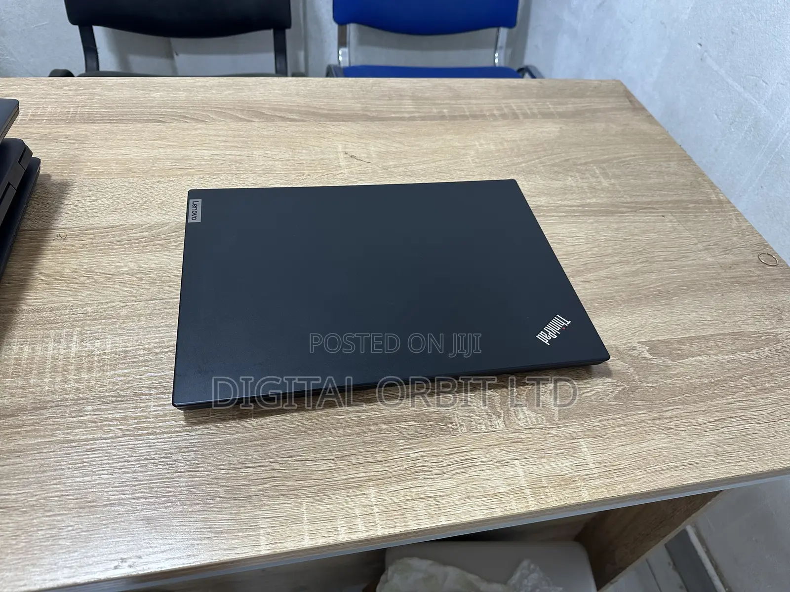 Laptop Lenovo ThinkPad L14 8GB Intel Core i5 SSD 256GB