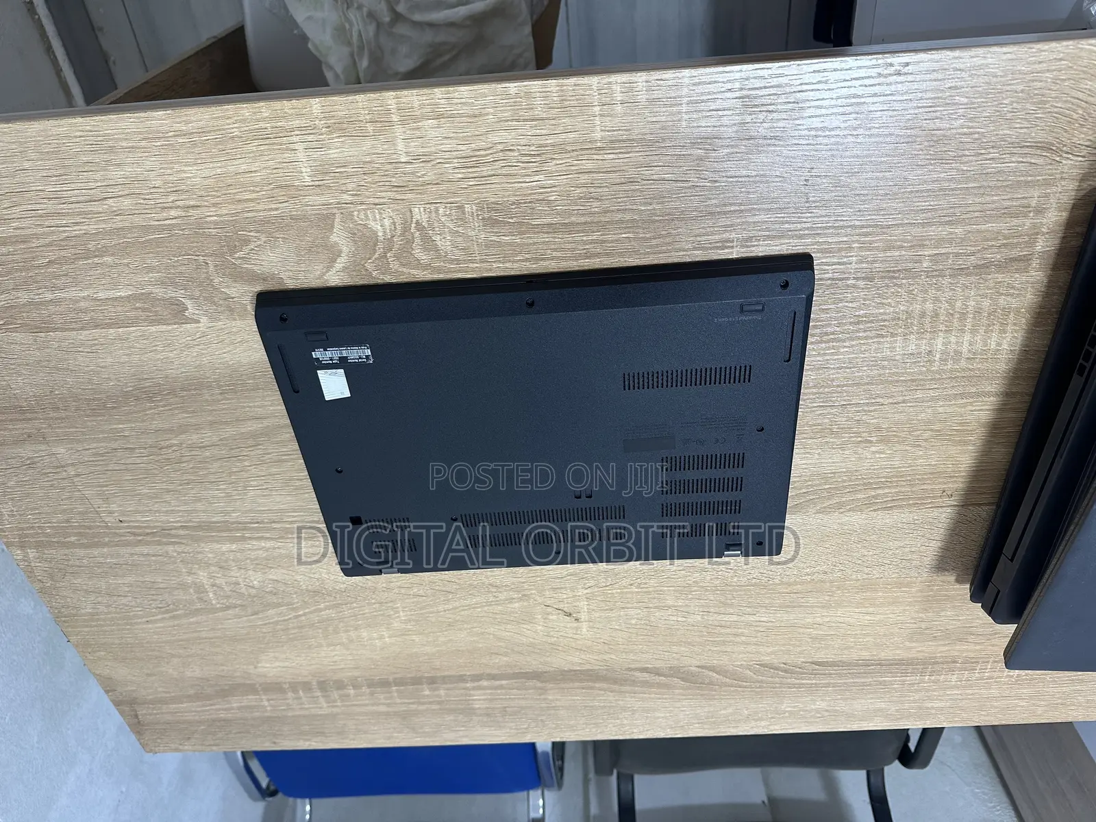 Laptop Lenovo ThinkPad L14 8GB Intel Core i5 SSD 256GB