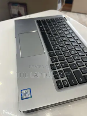 Laptop Dell Latitude 7400 2-in-1 16GB Intel Core i7 SSD 256GB