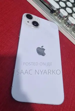 Apple iPhone 14 Plus 128 GB Purple