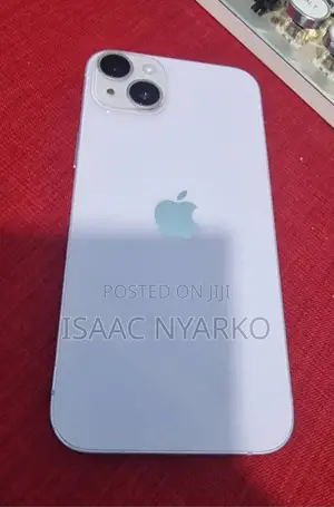 Apple iPhone 14 Plus 128 GB Purple