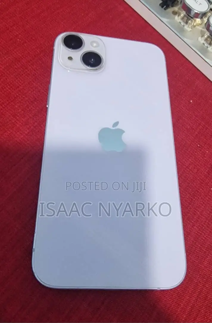 Apple iPhone 14 Plus 128 GB Purple