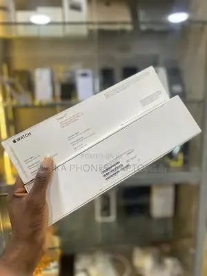Apple Series 7 42mm