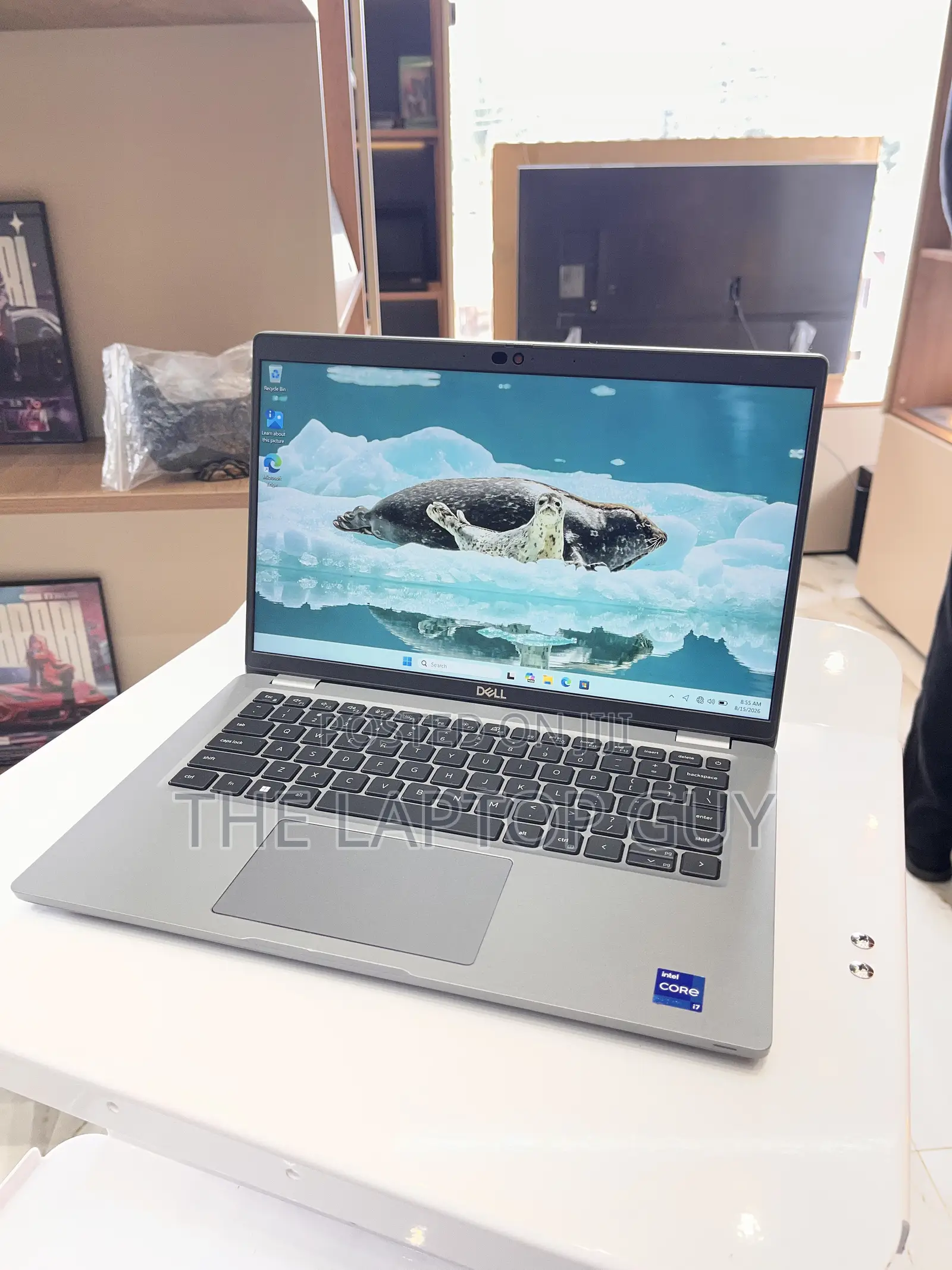 Laptop Dell Latitude 5430 16GB Intel Core i7 SSD 256GB