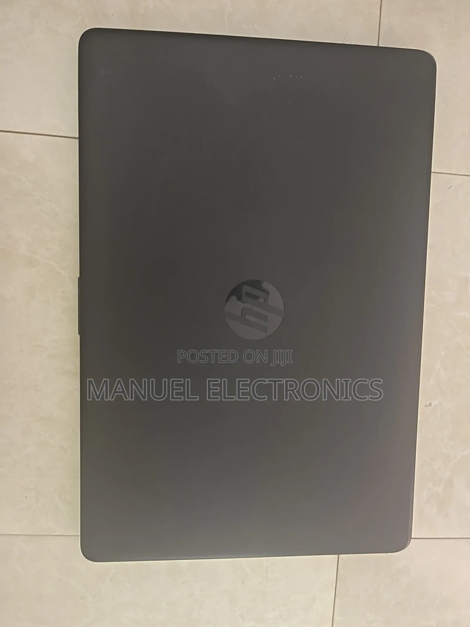 Laptop HP 15 4GB AMD A6 HDD 500GB