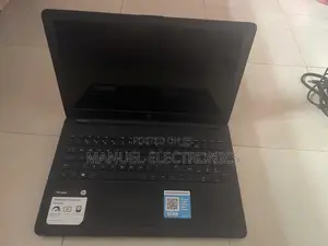Laptop HP 15 4GB AMD A6 HDD 500GB