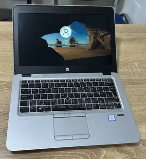 Laptop HP EliteBook 820 G4 8GB Intel Core i5 SSD 256GB