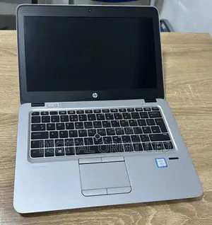 Laptop HP EliteBook 820 G4 8GB Intel Core i5 SSD 256GB
