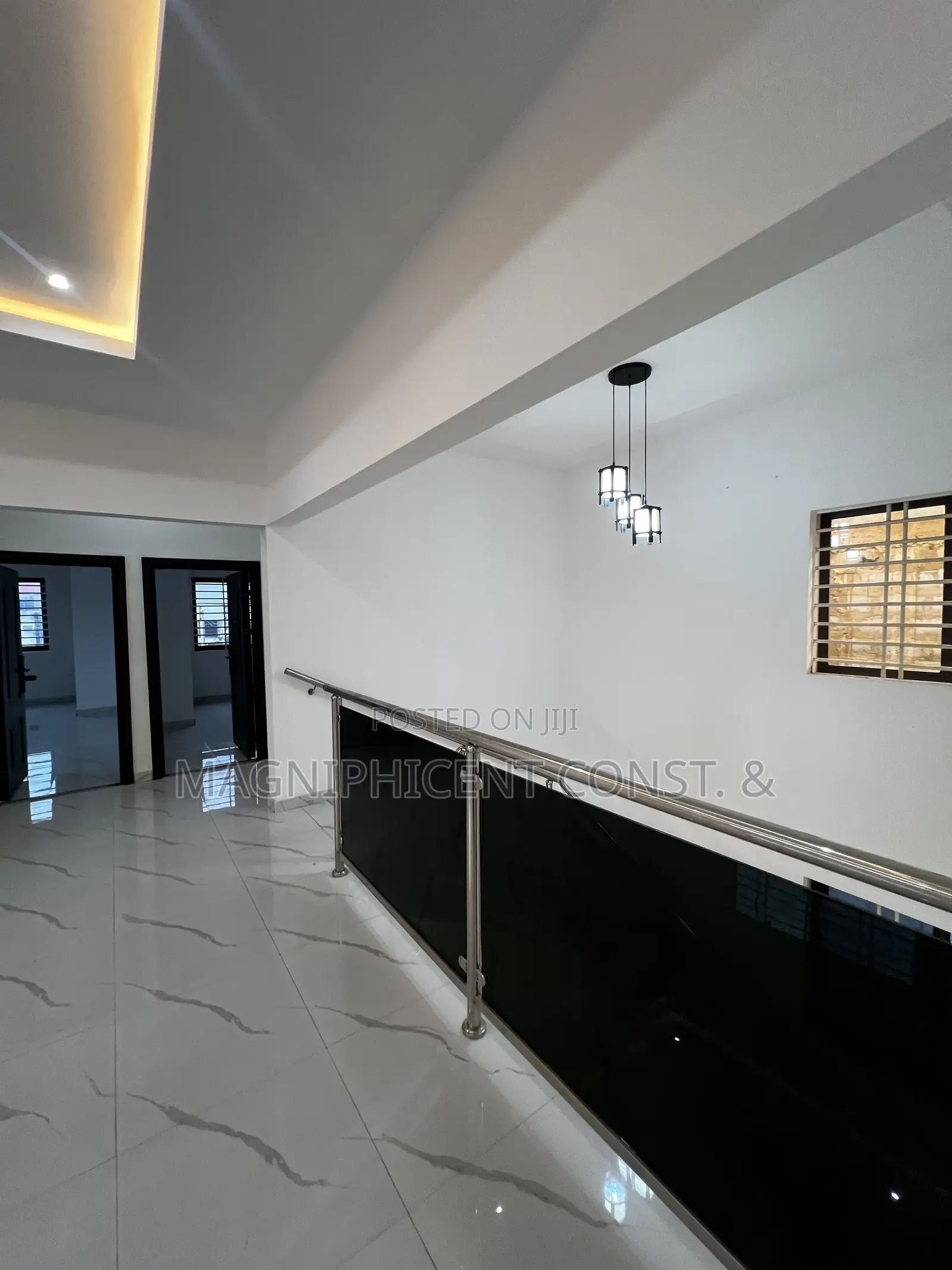 4bdrm Duplex in Ashaley Botwe for sale