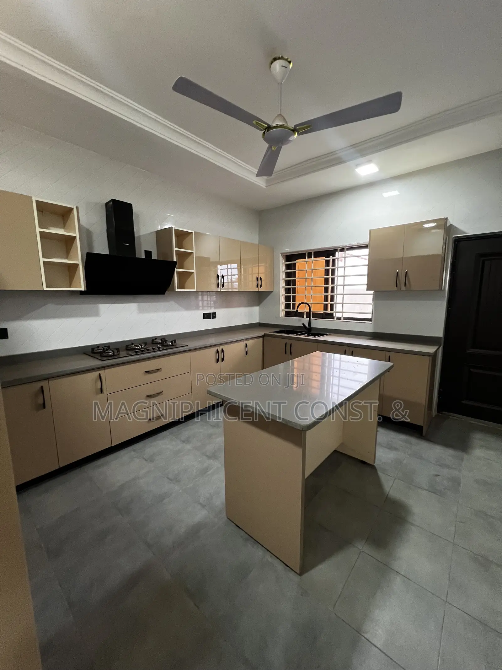4bdrm Duplex in Ashaley Botwe for sale