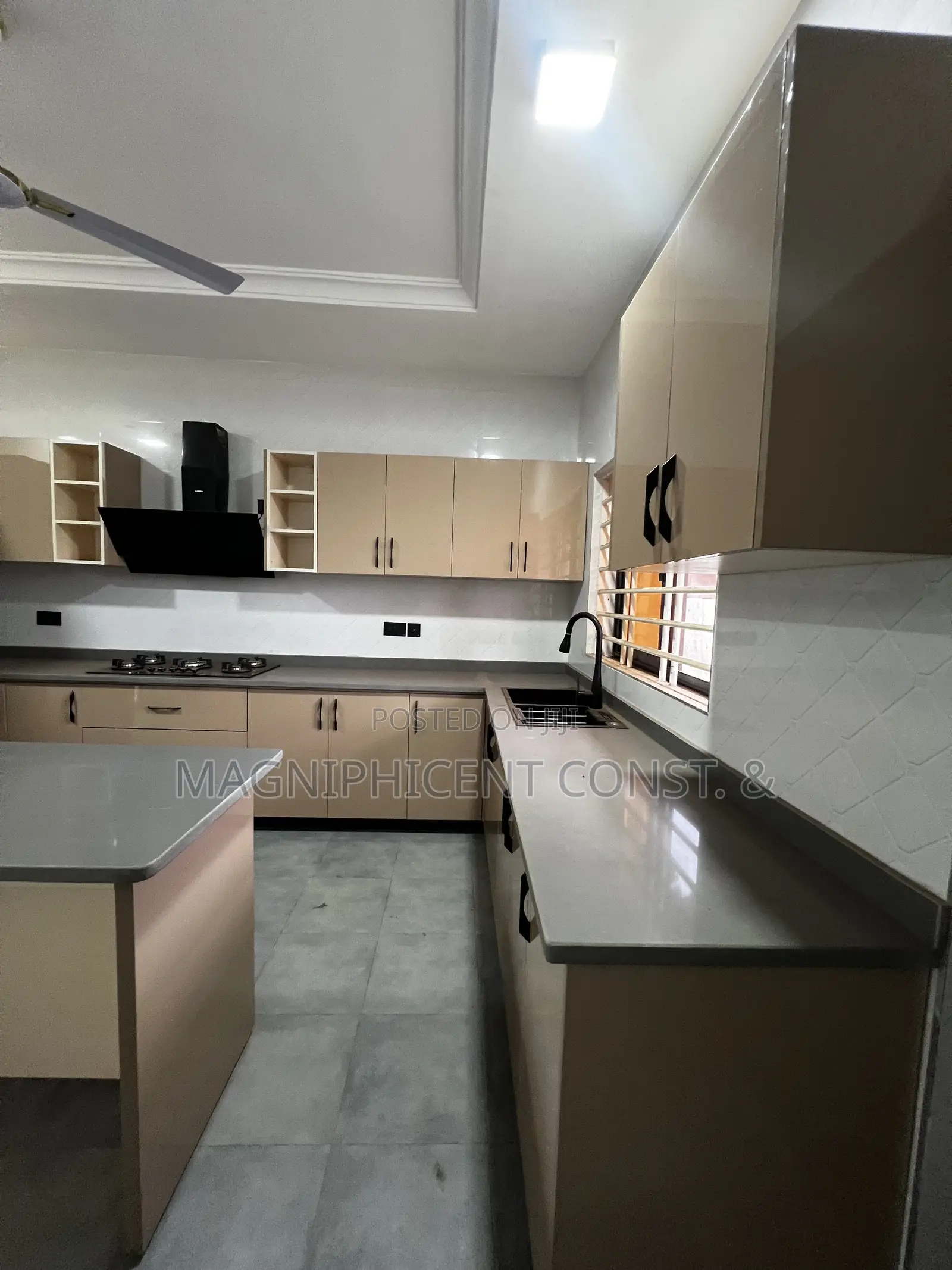 4bdrm Duplex in Ashaley Botwe for sale