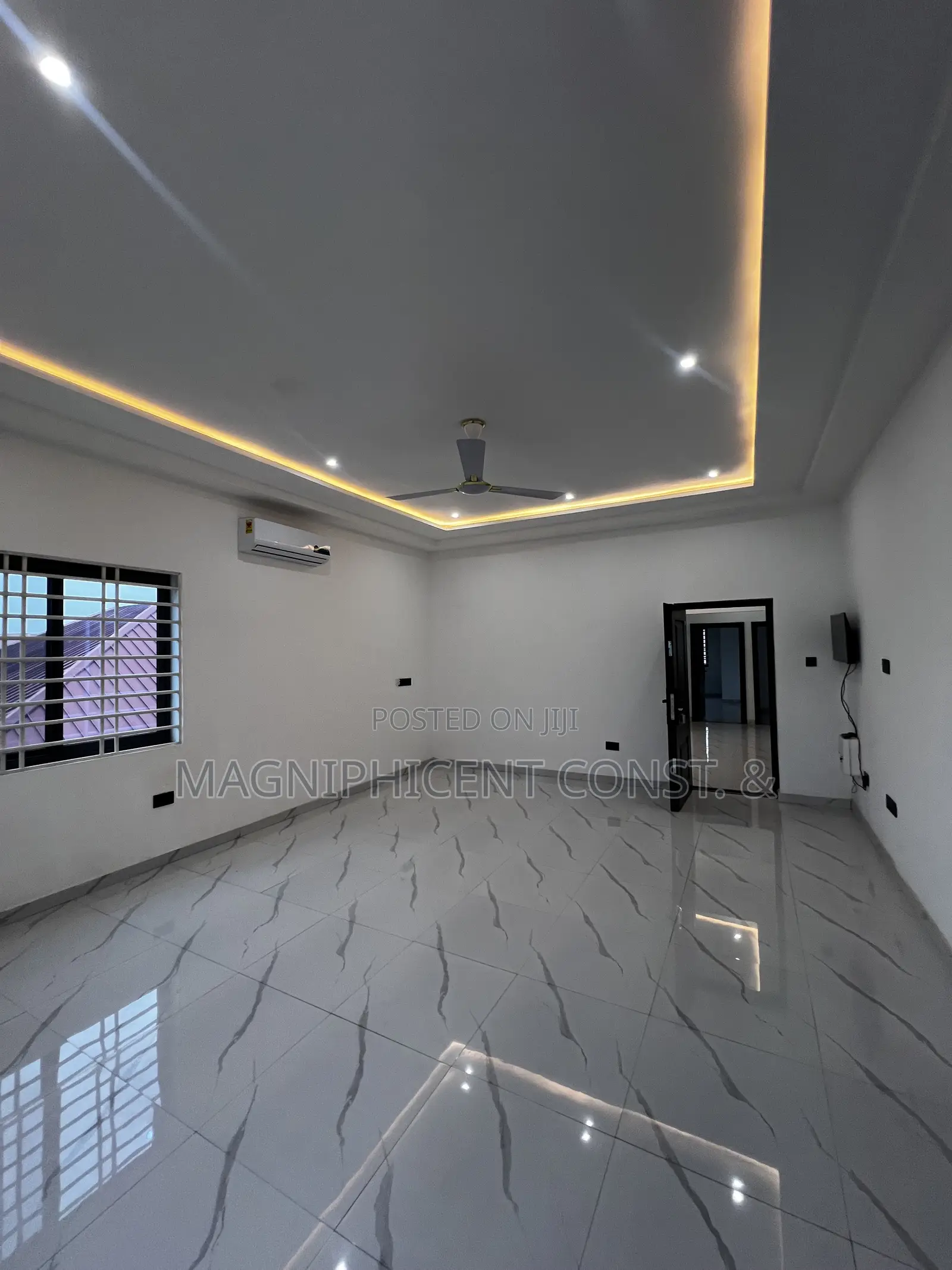 4bdrm Duplex in Ashaley Botwe for sale
