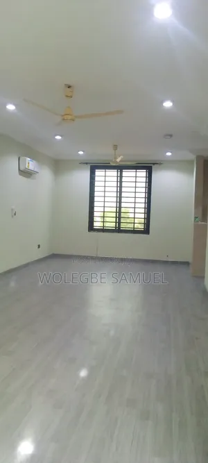 2bdrm Apartment in Lashibi, Sakumono for rent