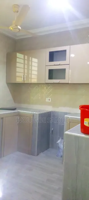 2bdrm Apartment in Lashibi, Sakumono for rent