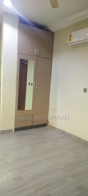 2bdrm Apartment in Lashibi, Sakumono for rent