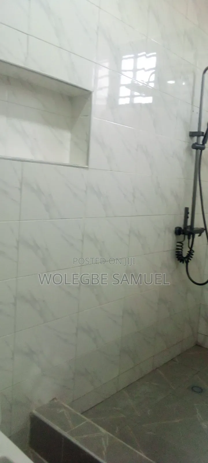 2bdrm Apartment in Lashibi, Sakumono for rent
