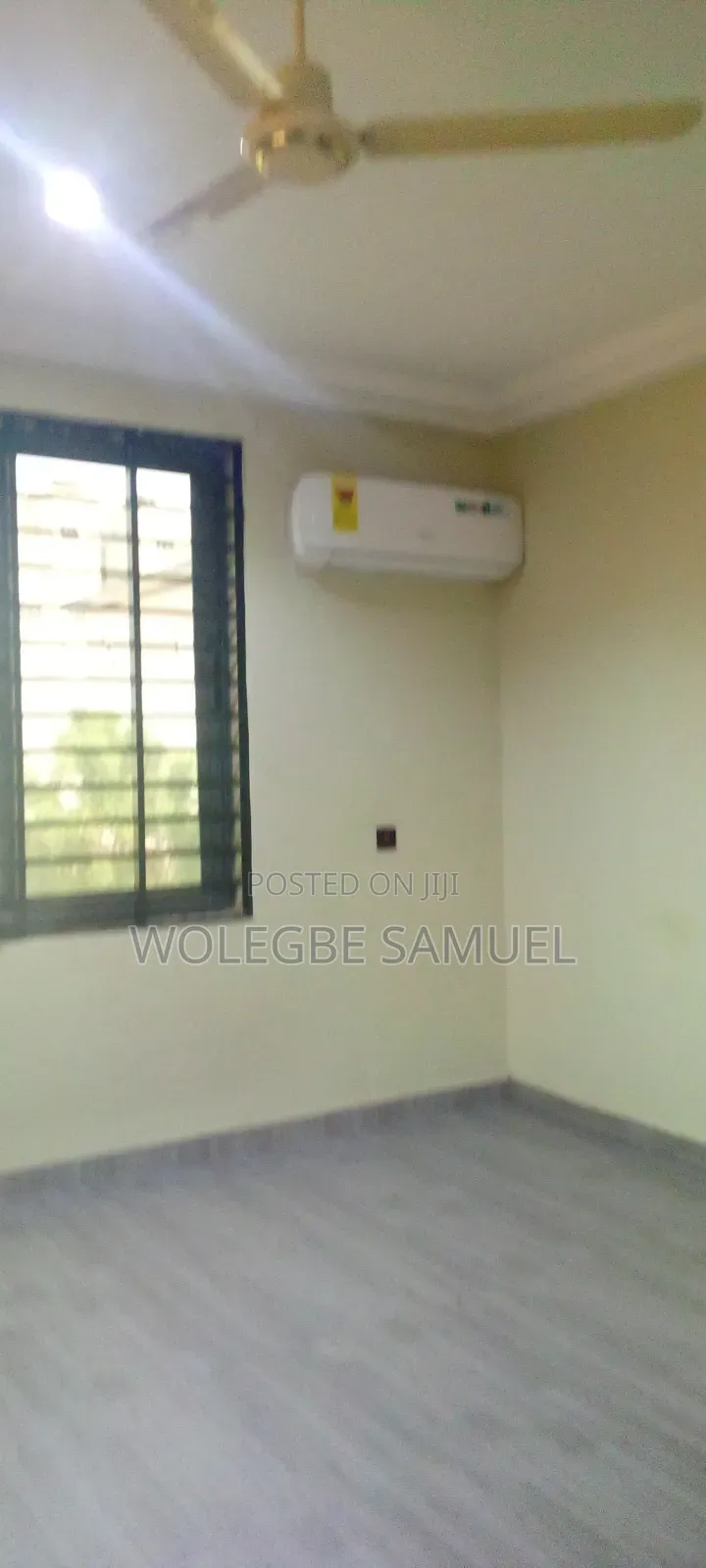 2bdrm Apartment in Lashibi, Sakumono for rent