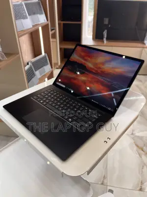 Laptop Microsoft Surface Laptop 3 16GB Intel Core i7 SSD 256GB
