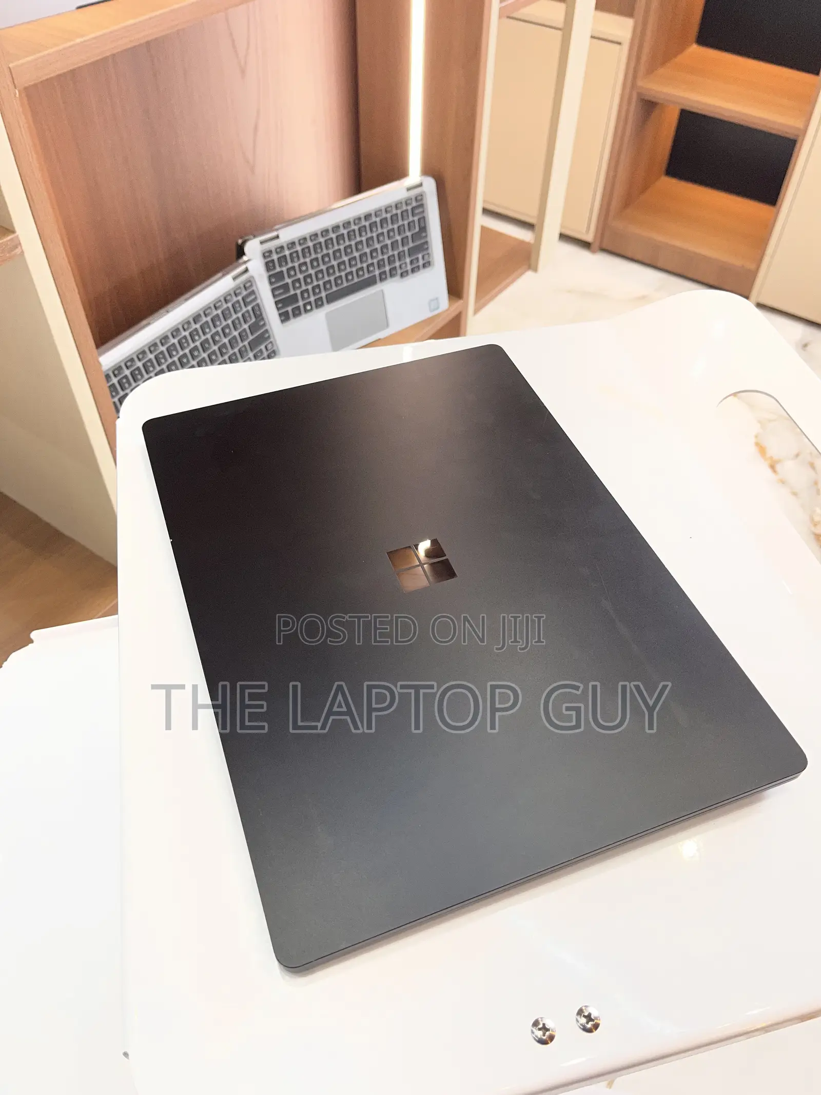 Laptop Microsoft Surface Laptop 3 16GB Intel Core i7 SSD 256GB