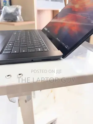 Laptop Microsoft Surface Laptop 3 16GB Intel Core i7 SSD 256GB