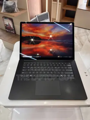 Laptop Microsoft Surface Laptop 3 16GB Intel Core i7 SSD 256GB