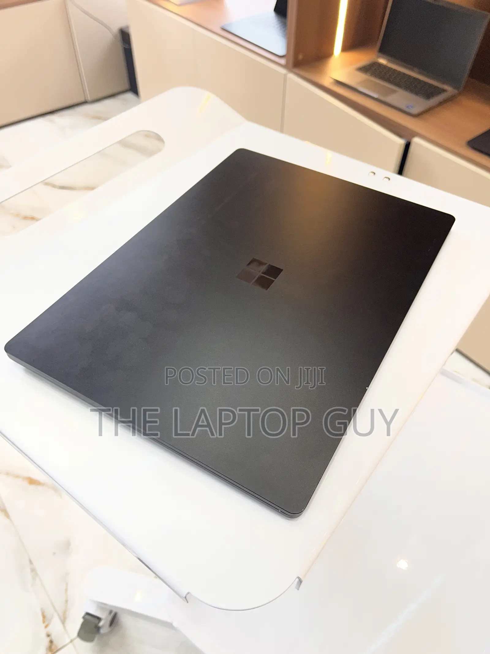 Laptop Microsoft Surface Laptop 3 16GB Intel Core i7 SSD 256GB
