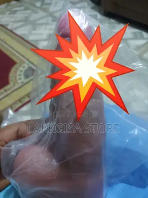 Huge Stout Dildo