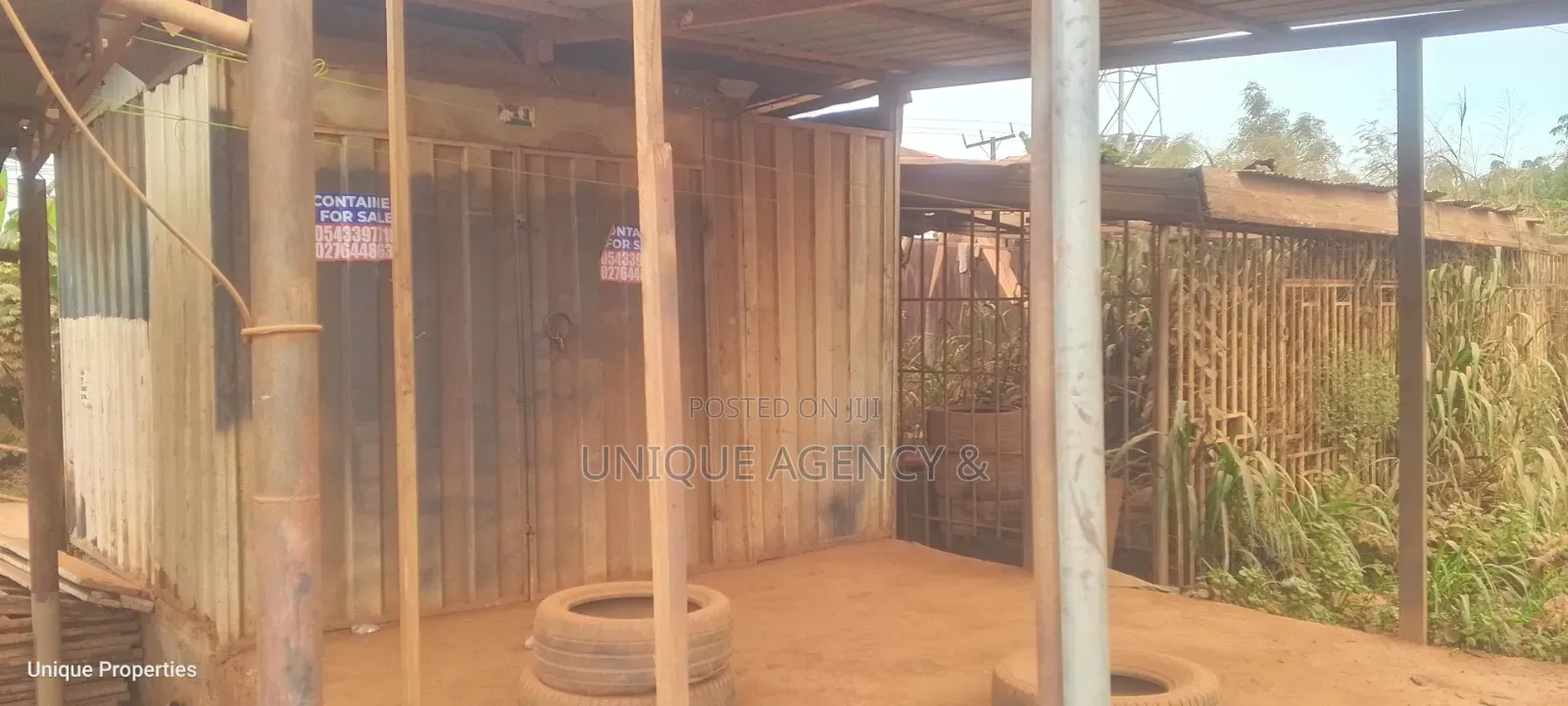 2bdrm Apartment in Pentecost for sale
