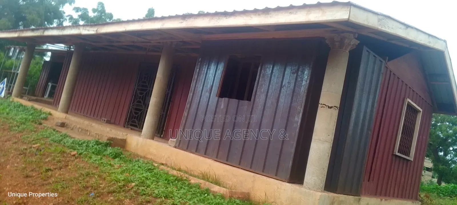 2bdrm Apartment in Pentecost for sale