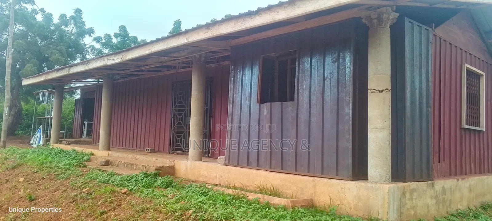 2bdrm Apartment in Pentecost for sale