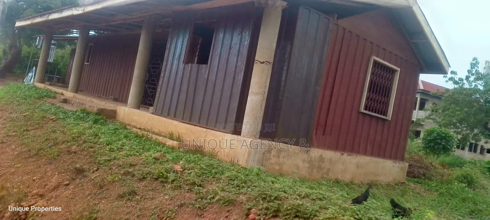 2bdrm Apartment in Pentecost for sale